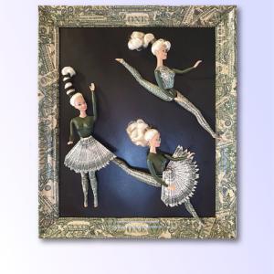 1999 Artistinnen3barbies Web